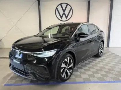 Photo Volkswagen Id.5