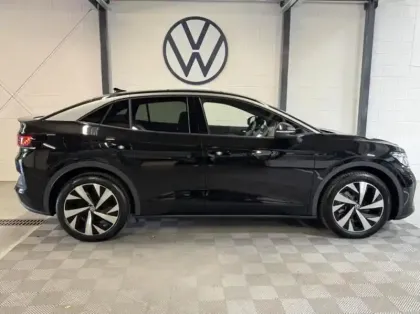 Photo 3 Volkswagen Id.5  286ch Pro 77kWh Life Max