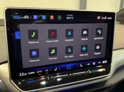 Photo 11 Volkswagen Id.5  286ch Pro 77kWh Life Max