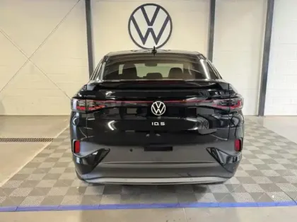 Photo 4 Volkswagen Id.5  286ch Pro 77kWh Life Max