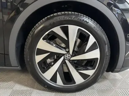 Photo 5 Volkswagen Id.5  286ch Pro 77kWh Life Max