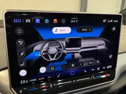 Photo 13 Volkswagen Id.5  286ch Pro 77kWh Life Max