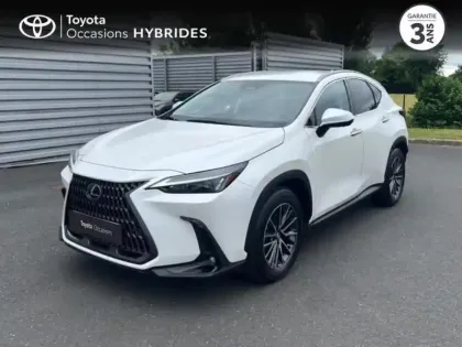 Photo Lexus Nx