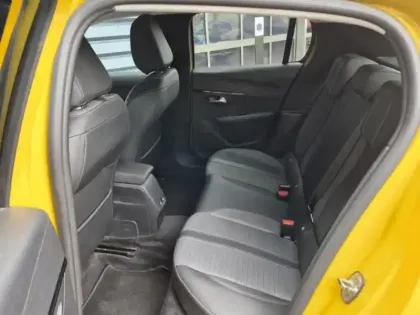 Photo 11 Peugeot 208  e- 136ch Allure