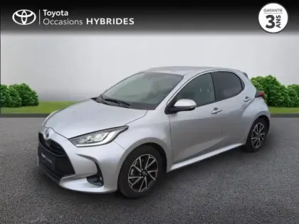 Photo Toyota Yaris