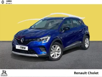 Photo Renault Captur