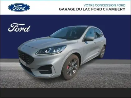 Photo Ford Kuga