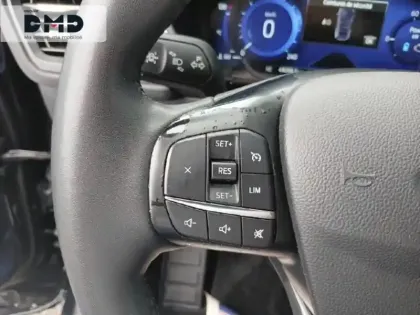 Photo 13 Ford Kuga  2.5 Duratec 190ch FHEV Titanium BVA i-AWD