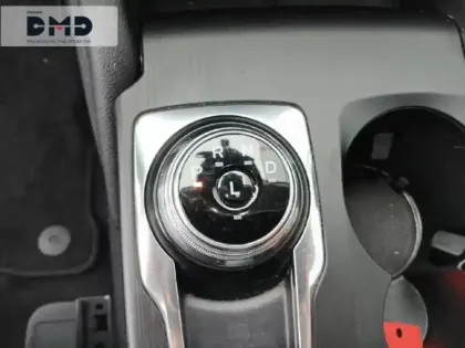 Photo 7 Ford Kuga  2.5 Duratec 190ch FHEV Titanium BVA i-AWD