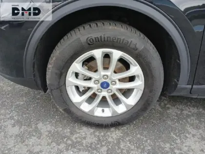 Photo 12 Ford Kuga  2.5 Duratec 190ch FHEV Titanium BVA i-AWD