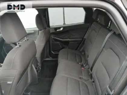 Photo 9 Ford Kuga  2.5 Duratec 190ch FHEV Titanium BVA i-AWD