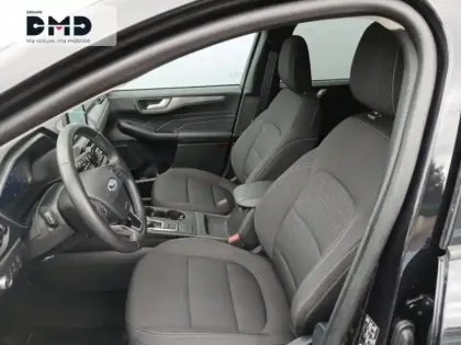 Photo 8 Ford Kuga  2.5 Duratec 190ch FHEV Titanium BVA i-AWD