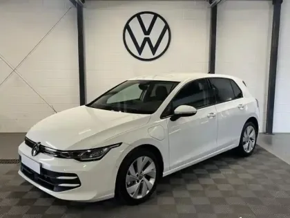 Photo Volkswagen Golf