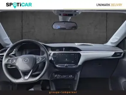 Photo 7 Opel Corsa  -e 136ch Edition