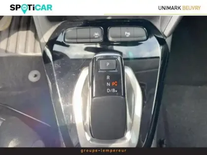 Photo 13 Opel Corsa  -e 136ch Edition