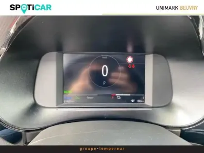 Photo 9 Opel Corsa  -e 136ch Edition