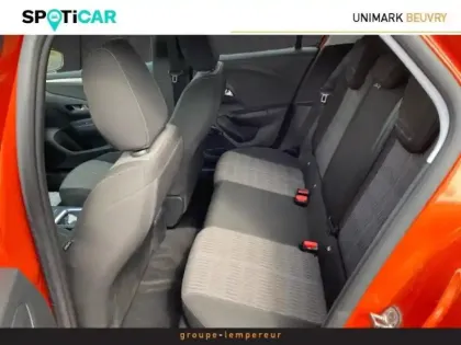 Photo 11 Opel Corsa  -e 136ch Edition