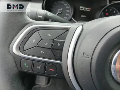 Photo 13 Fiat 500 X 1.5 FireFly Turbo 130ch S/S Hybrid DCT7