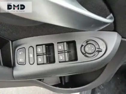 Photo 14 Fiat 500 X 1.5 FireFly Turbo 130ch S/S Hybrid DCT7