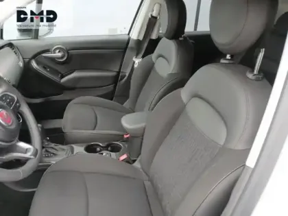 Photo 8 Fiat 500 X 1.5 FireFly Turbo 130ch S/S Hybrid DCT7