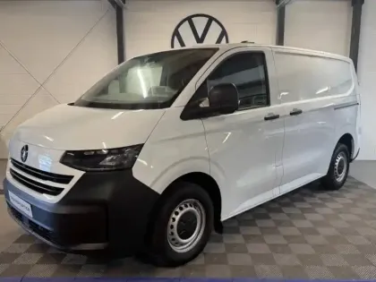 Photo Volkswagen Transporter