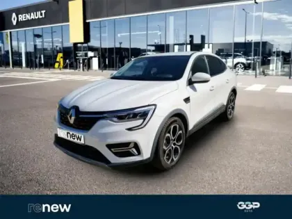 Photo Renault Arkana