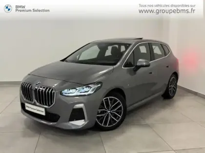 Photo Bmw Serie 2