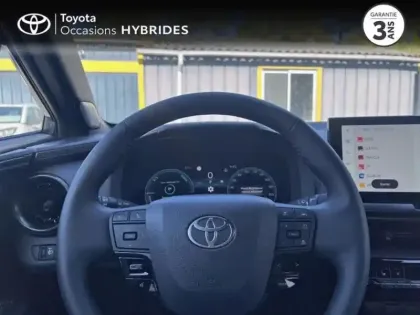 Photo 12 Toyota C-HR  2.0 200ch Collection NG23