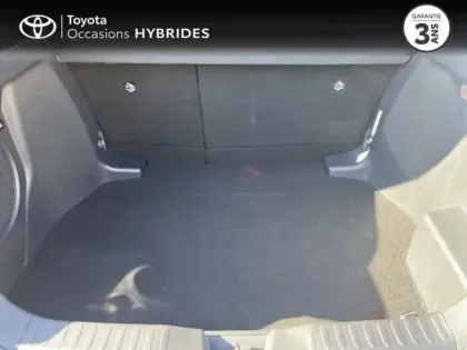 Photo 9 Toyota C-HR  2.0 200ch Collection NG23