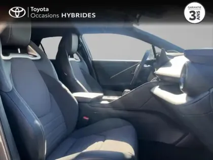 Photo 5 Toyota C-HR  2.0 200ch Collection NG23