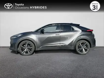 Photo 2 Toyota C-HR  2.0 200ch Collection NG23