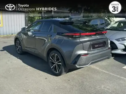 Photo 1 Toyota C-HR  2.0 200ch Collection NG23