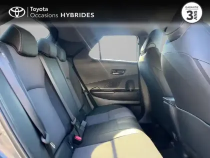 Photo 6 Toyota C-HR  2.0 200ch Collection NG23