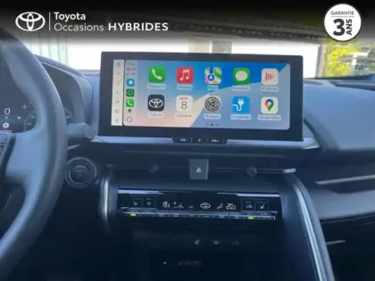 Photo 14 Toyota C-HR  2.0 200ch Collection NG23