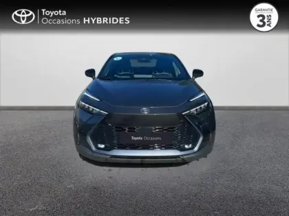 Photo 4 Toyota C-HR  2.0 200ch Collection NG23