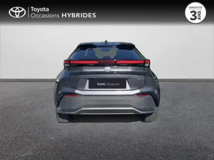 Photo 3 Toyota C-HR  2.0 200ch Collection NG23