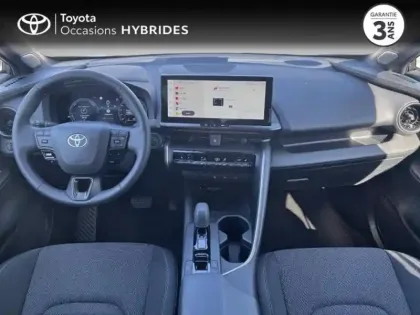 Photo 7 Toyota C-HR  2.0 200ch Collection NG23