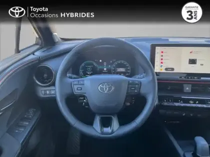 Photo 8 Toyota C-HR  2.0 200ch Collection NG23