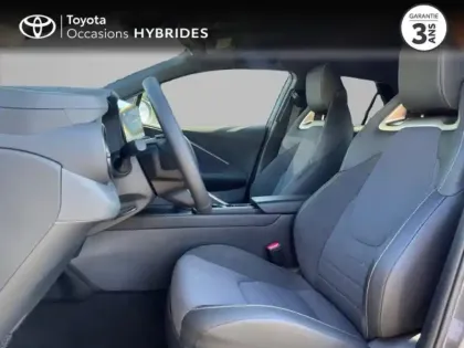 Photo 10 Toyota C-HR  2.0 200ch Collection NG23