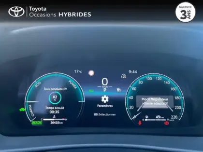 Photo 13 Toyota C-HR  2.0 200ch Collection NG23