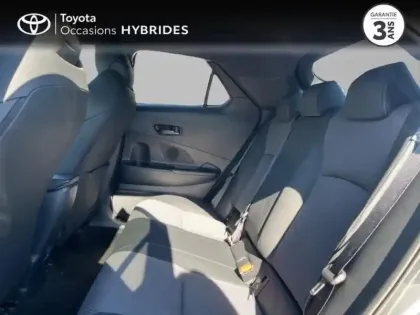 Photo 11 Toyota C-HR  2.0 200ch Collection NG23