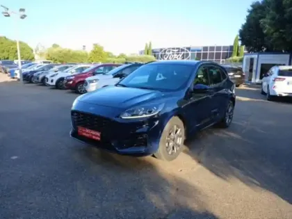 Photo Ford Kuga