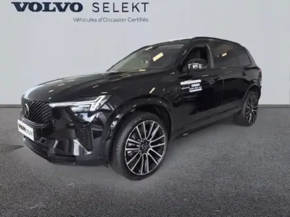 Photo Volvo Xc90