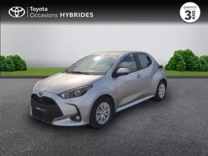 Photo Toyota Yaris