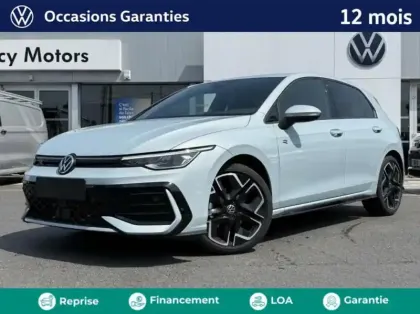 Photo Volkswagen Golf