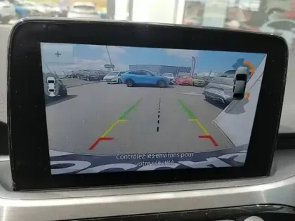 Photo 13 Ford Kuga  2.5 Duratec 190ch FHEV Titanium BVA i-AWD