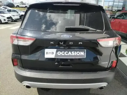 Photo 11 Ford Kuga  2.5 Duratec 190ch FHEV Titanium BVA i-AWD