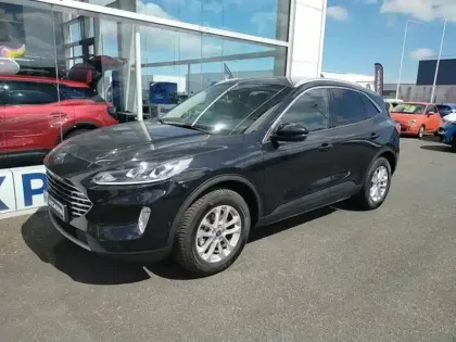 Photo Ford Kuga