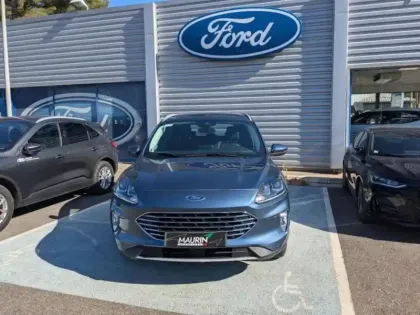 Photo Ford Kuga