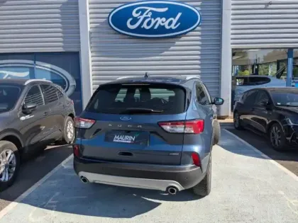 Photo 16 Ford Kuga  2.5 Duratec 190ch FHEV E85 Titanium BVA